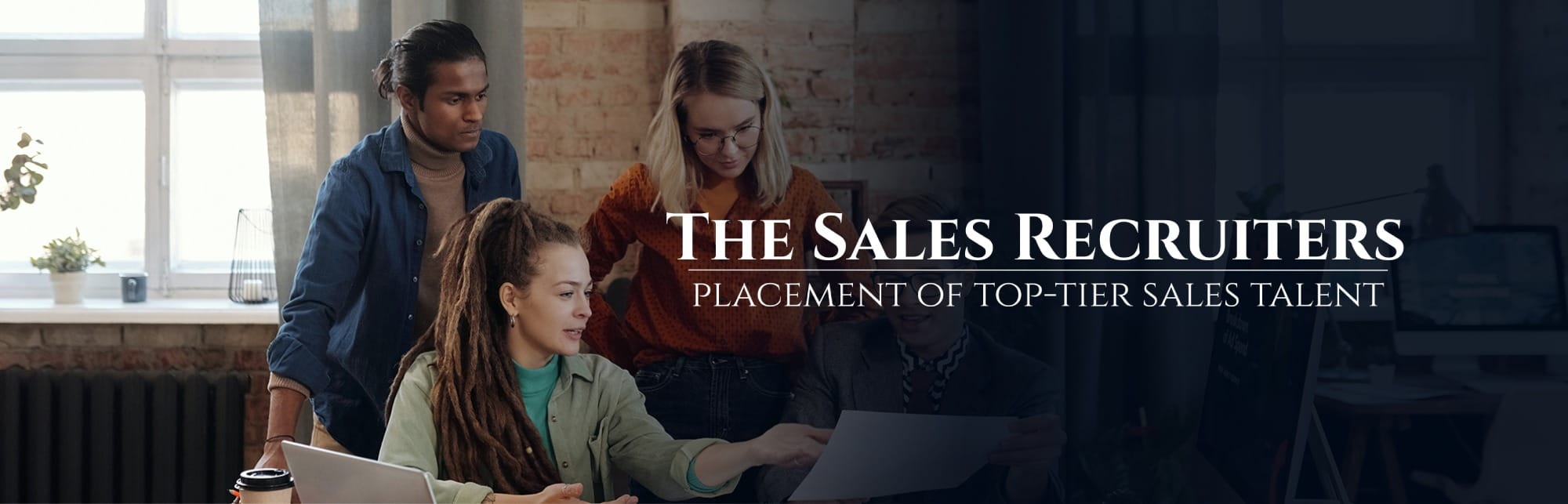 Salesforce Recruitment - A division of Recruitforce Group